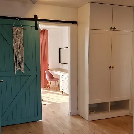 Apartament Boho Bilgoraj Exterior photo