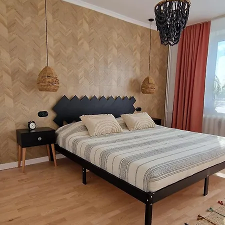 Apartament Boho Bilgoraj Exterior photo