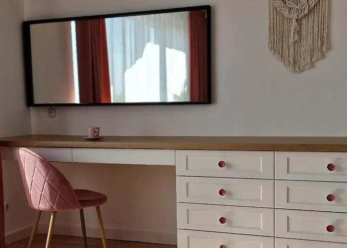 Apartament Boho