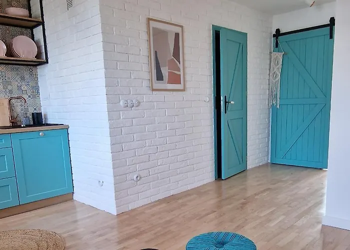 Apartament Boho