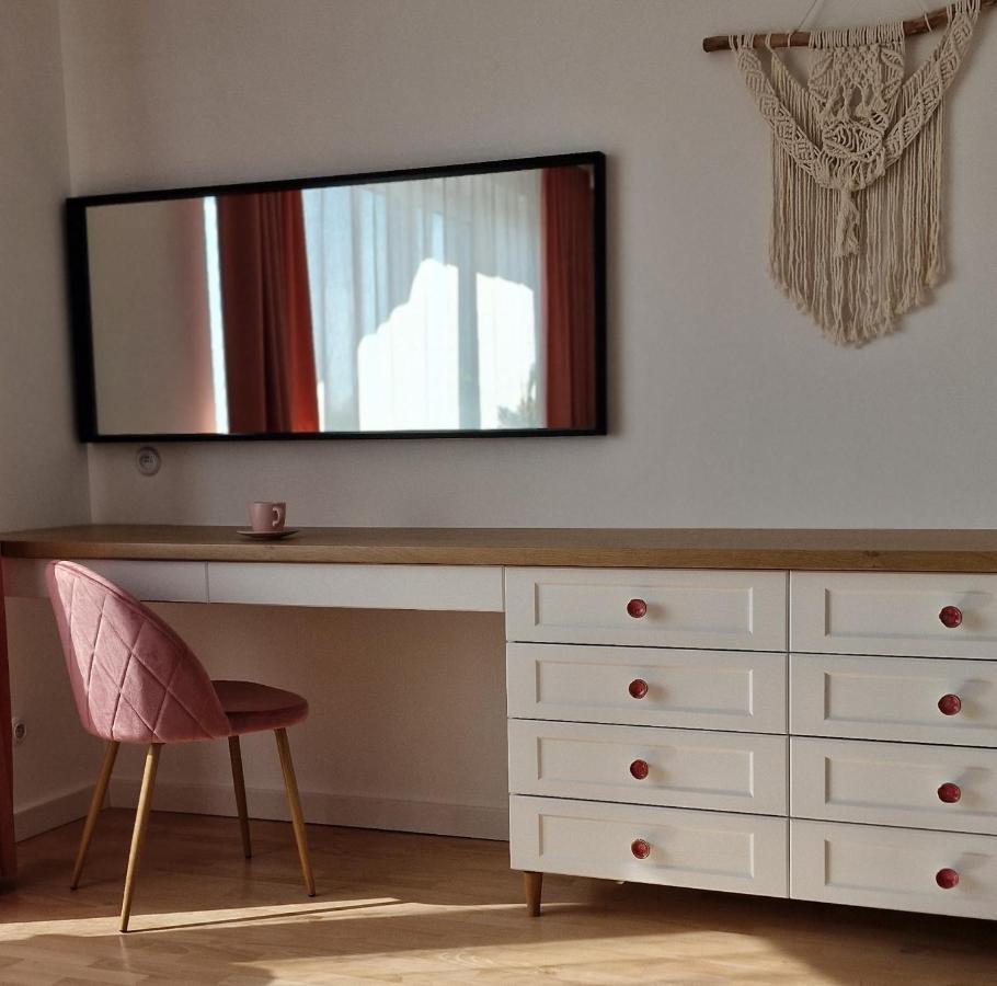 Apartment Boho