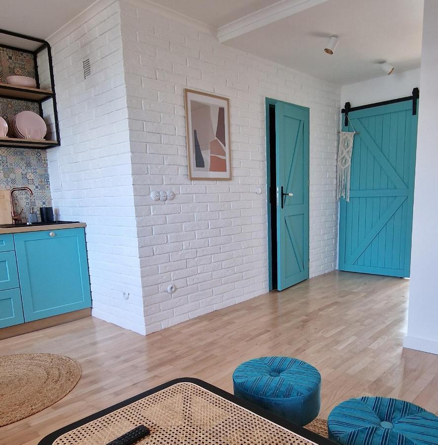 Boho Apartment